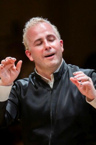 Concierto de Año Nuevo de la Orquesta Filarmónica de Viena