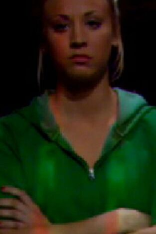 Big Bang (T3): Ep.15 La gran colisión de Hadron