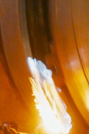 La fiebre del oro: Anillo de fuego