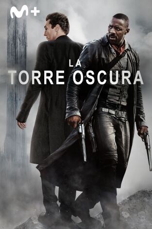 La torre oscura