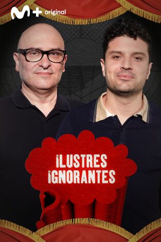 Ilustres Ignorantes: Talleres