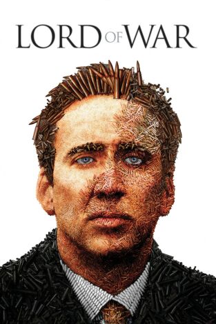 El señor de la guerra