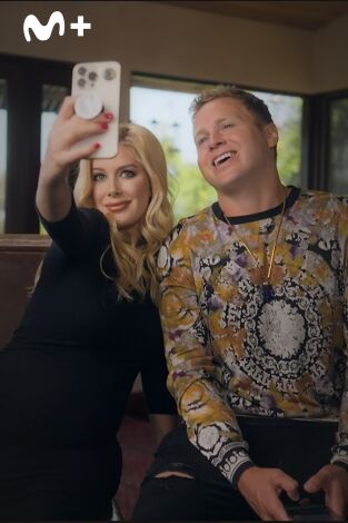 Las Kardashian: una dinastía multimillonaria: Episodio 1