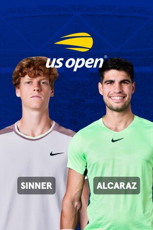US Open (T2025): Sinner - Alcaraz