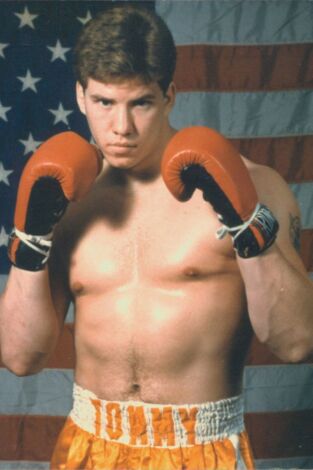 Tommy Morrison