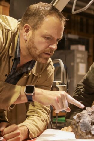 Expedición al pasado: Bucear por el botín del pirata de América