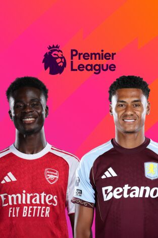 Premier League (T25/26): Arsenal - Aston Villa