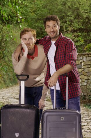 El pueblo (T1): Episodio 7