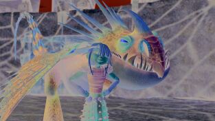 Dragones: Los jinetes de Mema (T1): Ep.10 El informe de Heather (I)