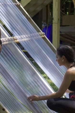 Construcciones al límite: Cabaña en Country River