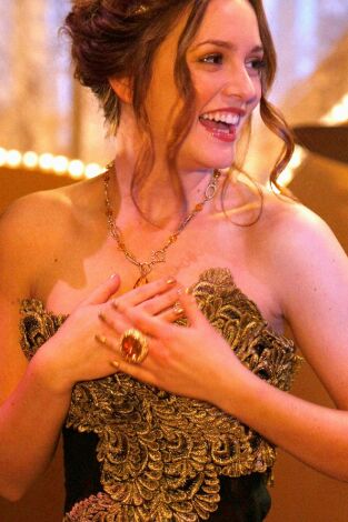 Gossip Girl (T2): Ep.24 Las chicas del valle