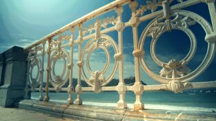 Streetviú: La Concha, historia de una barandilla