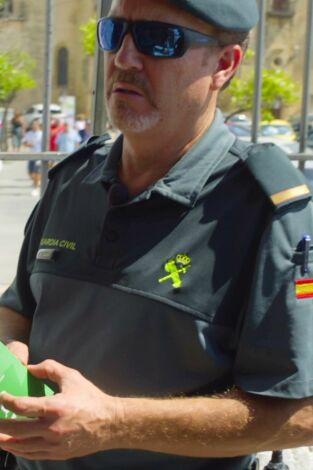 Seprona en acción: Episodio 2