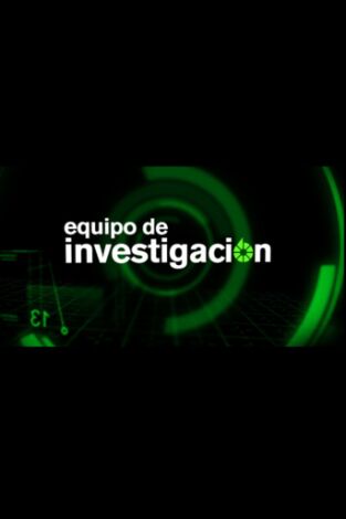 Equipo de investigación