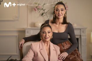 Las Berrocal: Episodio 1