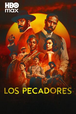Los pecadores
