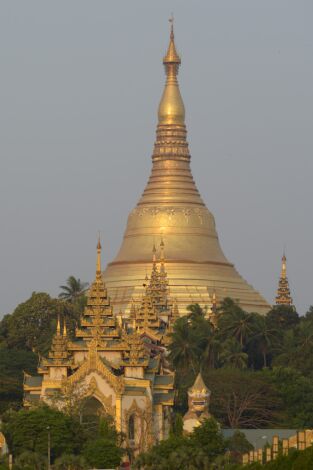 Lugares sagrados: Sinagogas: ausencia y presencia