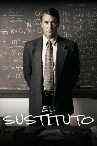 El sustituto