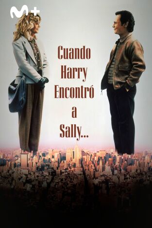 Cuando Harry encontró a Sally