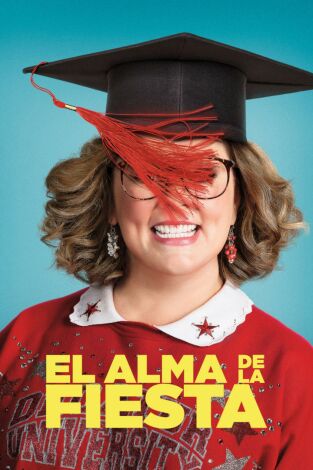 El alma de la fiesta