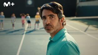 Basado en una historia real (T1): Ep.2 Energía de la p***a