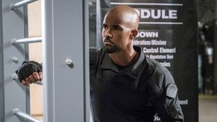 S.W.A.T.: Los hombres de Harrelson (T1): Ep.2 Cuchillo