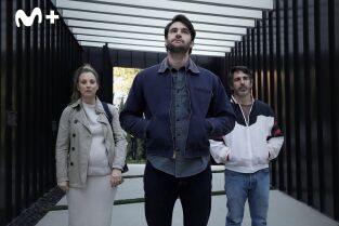 Basado en una historia real (T1): Ep.3 ¿Y ahora quién?