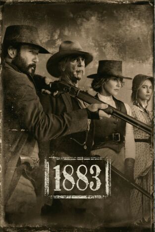 1883 (T1): Ep.1 1883