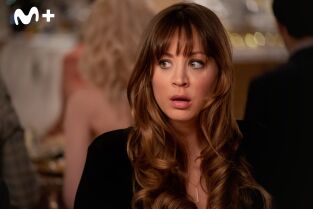 Basado en una historia real (T1): Ep.6 Te quiero, Buzzfeed