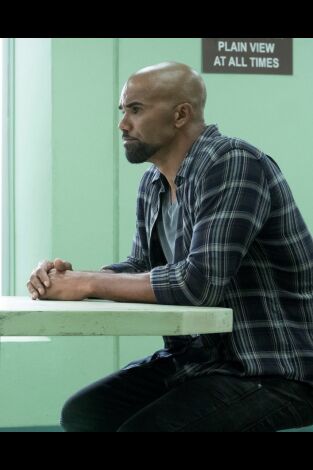 S.W.A.T.: Los hombres de Harrelson (T1): Ep.4 Radical