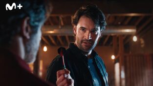 Basado en una historia real (T1): Ep.7 National Geographic