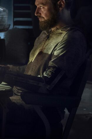 The Walking Dead (T10): Ep.19 Uno más