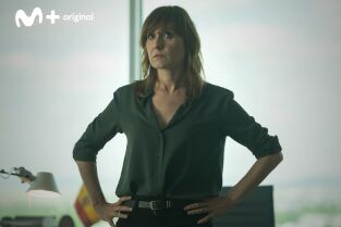 La Unidad (T2): Episodio 5