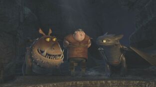 Dragones: Los Defensores de Mema (T1): Ep.1 Vive y deja volar