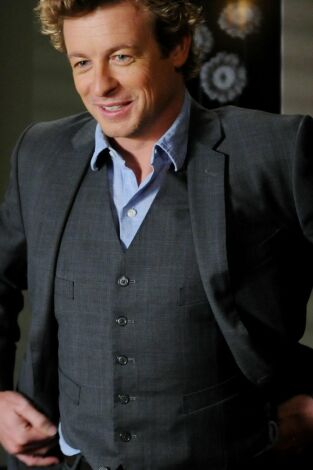 El mentalista (T2): Ep.18 Agua roja