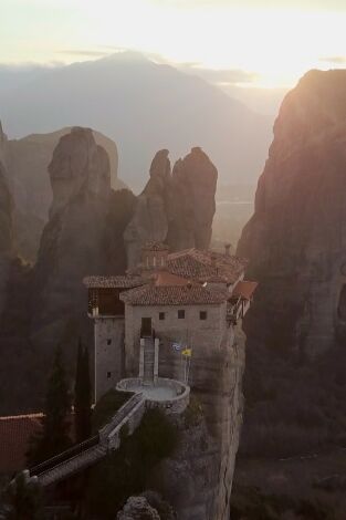 Turismo rural en el mundo: Dinamarca: Islas vikingas