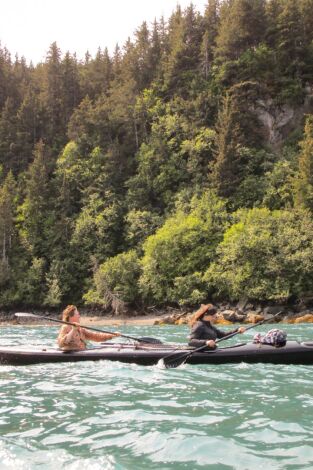 Alaska, última frontera: Bajo el bisturí