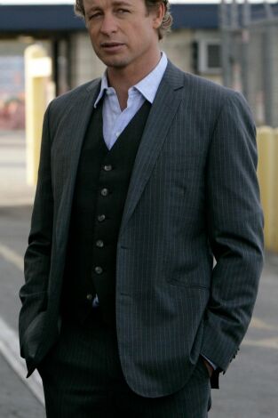 El mentalista (T2): Ep.19 Dinero de sangre