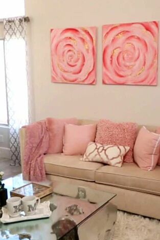 Flip o Flop Las Vegas: Una ejecución hipotecaria glamorosa