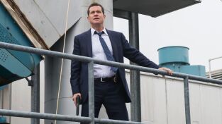 Imborrable (T3): Ep.3 El corte de pelo