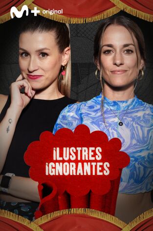Ilustres Ignorantes: Móviles