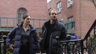 Ley y orden: unidad de víctimas especiales (T26): Ep.16 Déjame traer el perdón