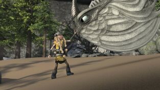 Dragones: Los Defensores de Mema (T1): Ep.13 Liberad al Escaldrón