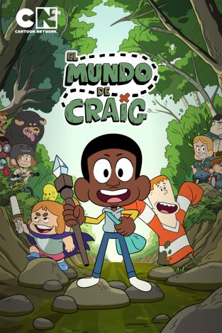 El mundo de Craig
