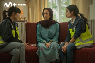 La Unidad (T2): Episodio 6