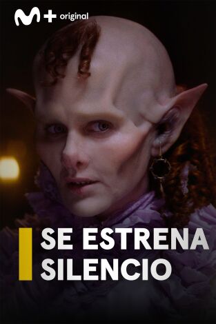 Se estrena "Silencio"