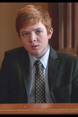 Bull (T4): Ep.8 Sano y salvo