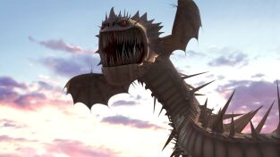 Dragones: Los Defensores de Mema (T1): Ep.20 Desterrado (II)