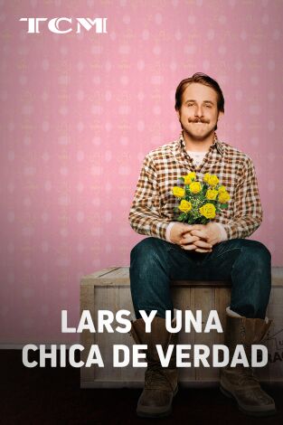 Lars y una chica de verdad