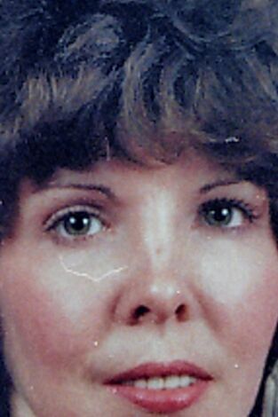 Los casos de Paula Zahn: Figuras de sombras